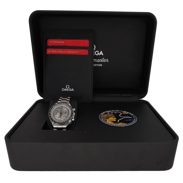 Omega Speedmaster Apollo 311.30.42.30.99.002